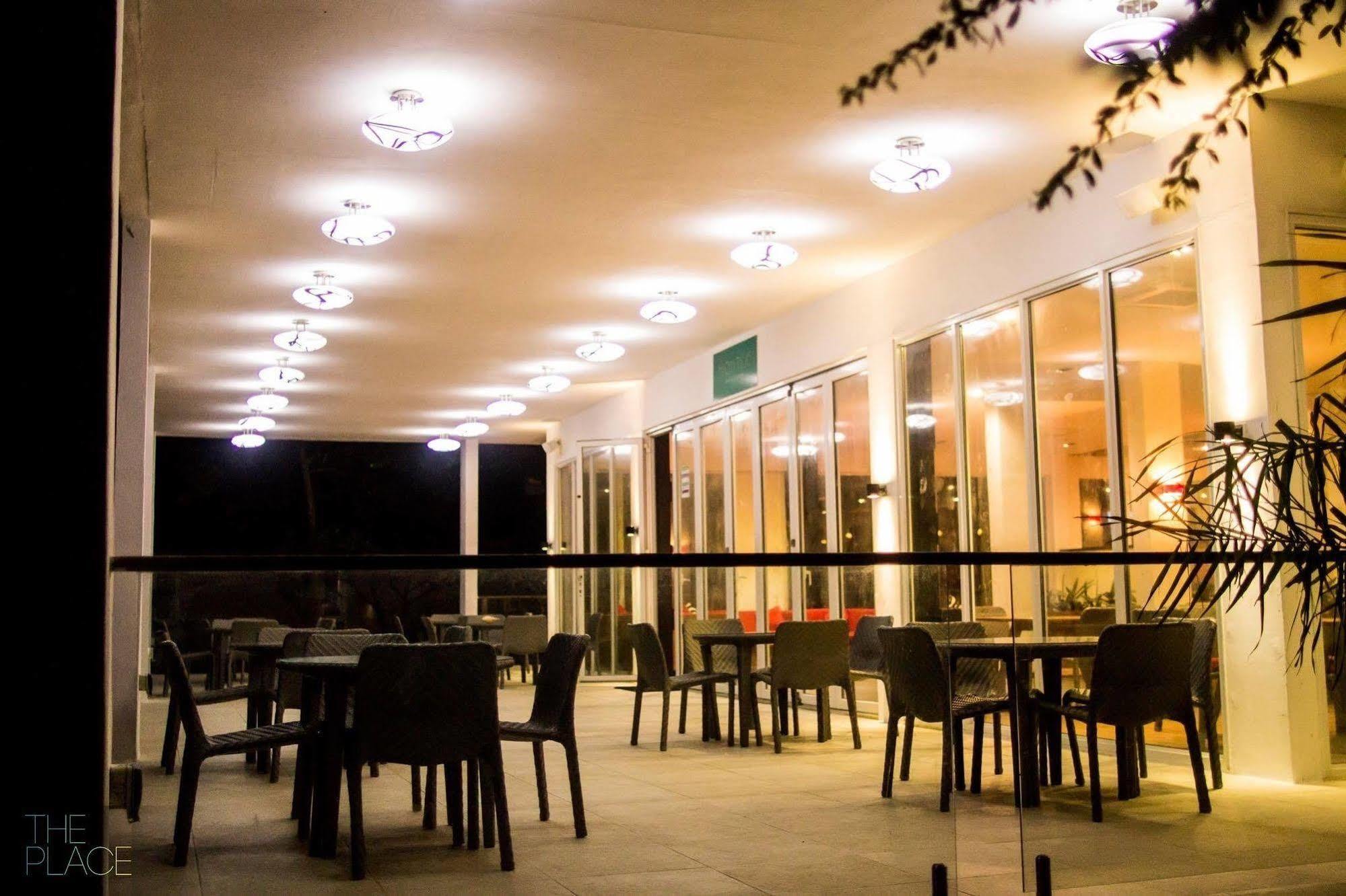 The Place Resort At Tokeh Beach Freetown Exterior photo