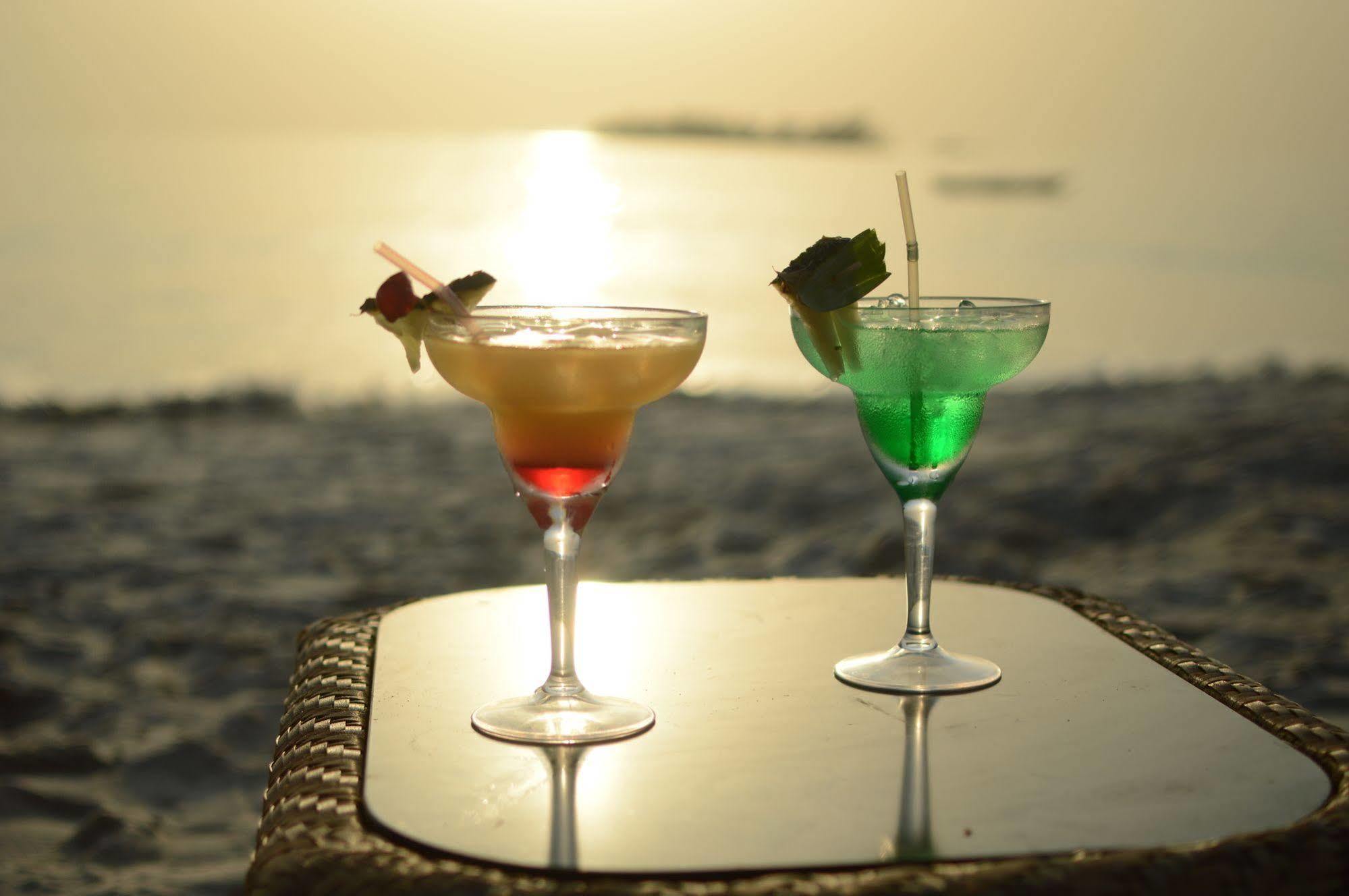 The Place Resort At Tokeh Beach Freetown Exterior photo